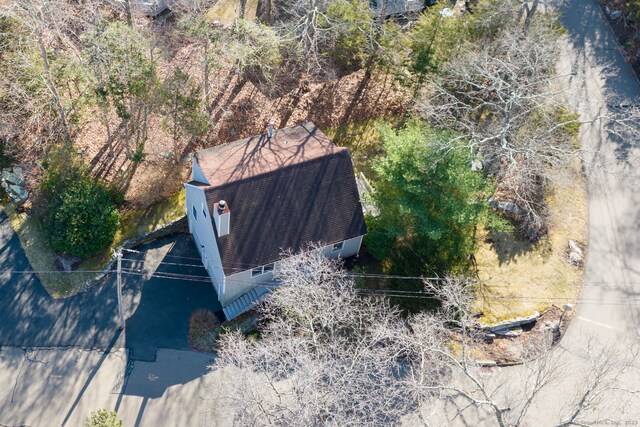 20 Copper Hill Dr Unit 20, Guilford, CT 06437 - view of subject property