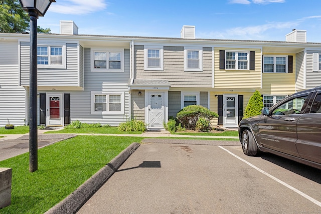 93 Park Ave Unit 1704, Danbury, CT 06810 - photo 1