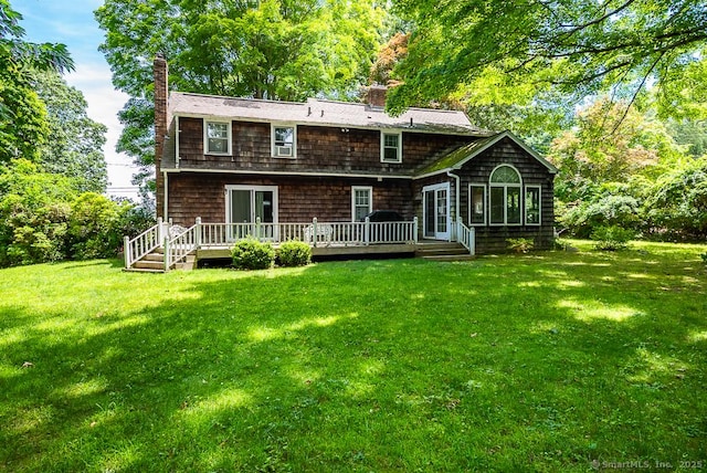 62 Hemlock Dr, Deep River, CT 06417 - photo 32