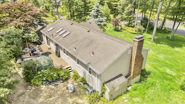 51 Ole Musket Ln, Danbury, CT 06810 - photo 5