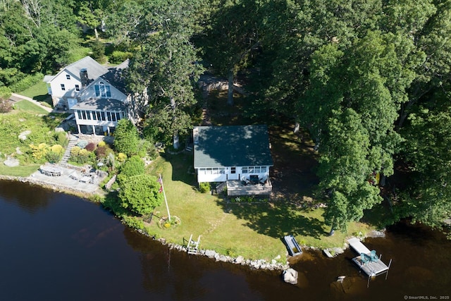 51 W Shore Dr, Haddam, CT 06441 - photo 1