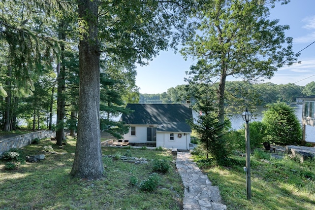 51 W Shore Dr, Haddam, CT 06441 - photo 4