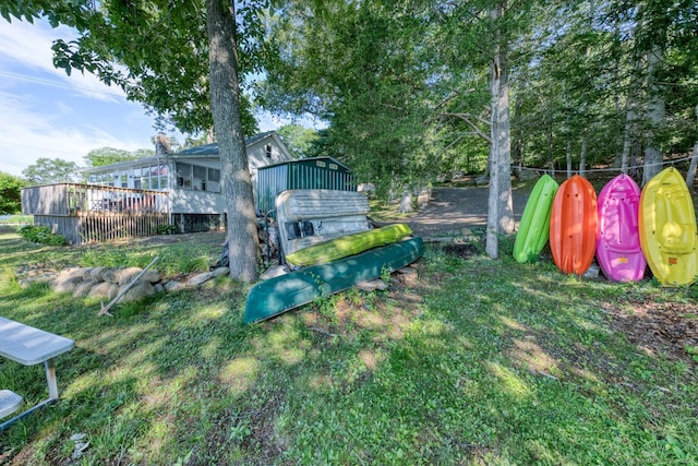 51 W Shore Dr, Haddam, CT 06441 - photo 8