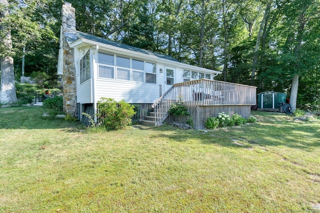 51 W Shore Dr, Haddam, CT 06441 - photo 13