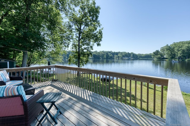 51 W Shore Dr, Haddam, CT 06441 - photo 14