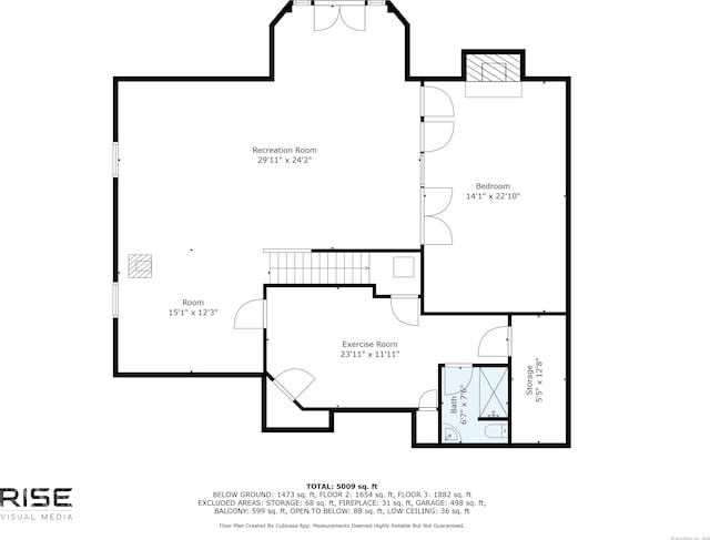 442 Lexington Ave, New Haven, CT 06513 - photo 38