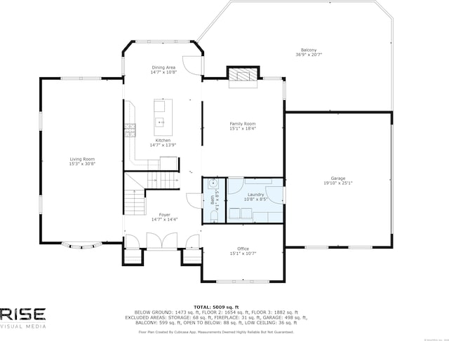 442 Lexington Ave, New Haven, CT 06513 - photo 16