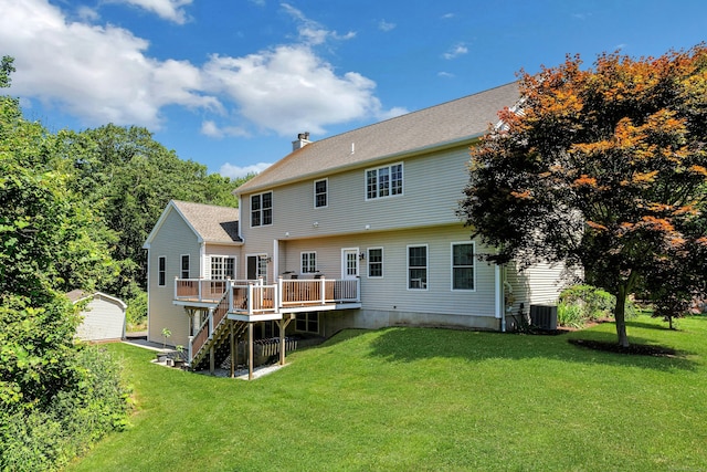 64 Thompson St, Shelton, CT 06484 - photo 33