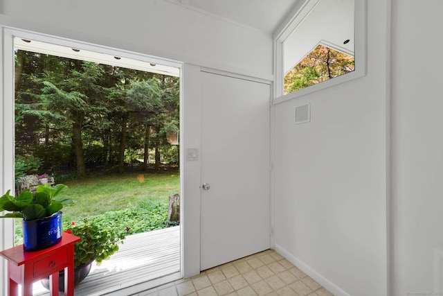 12 Twin Ponds Dr, Farmington, CT 06085 - view of doorway