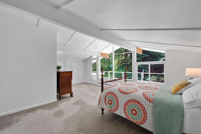 12 Twin Ponds Dr, Farmington, CT 06085 - bedroom featuring carpet floors and baseboards