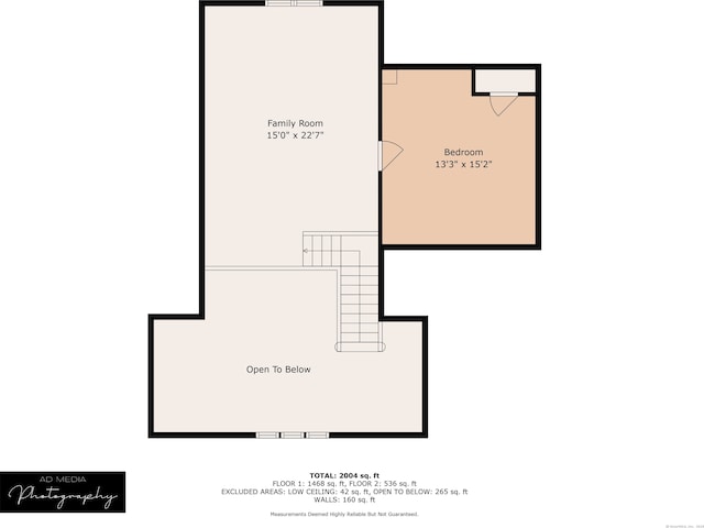 6 Augusta Cir Unit 6, East Haddam, CT 06469 - view of property floor plan