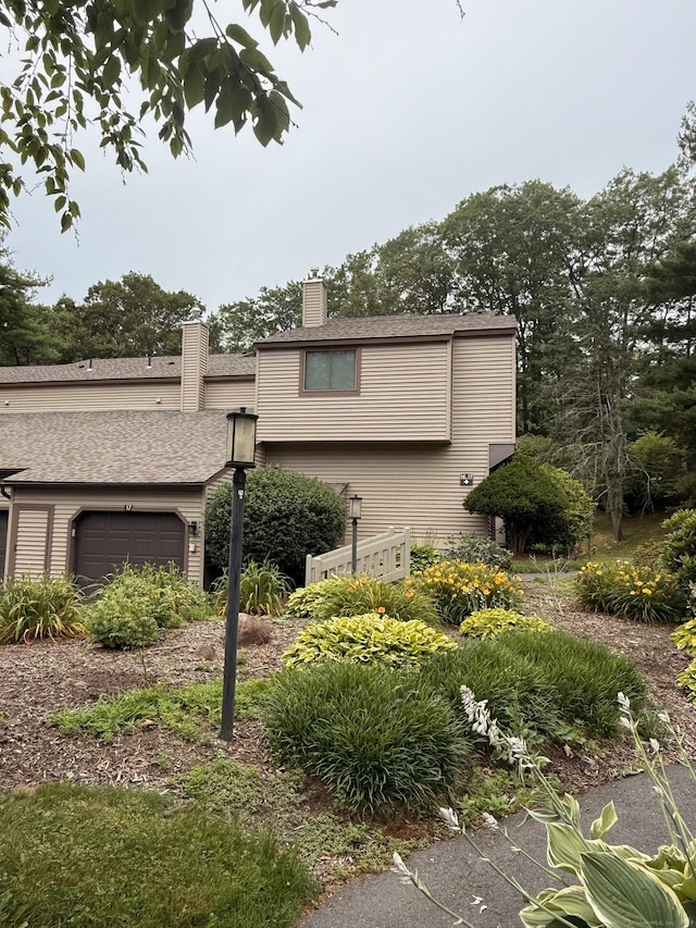 17 Maple Ln Unit 17, Avon, CT 06001 - photo 3