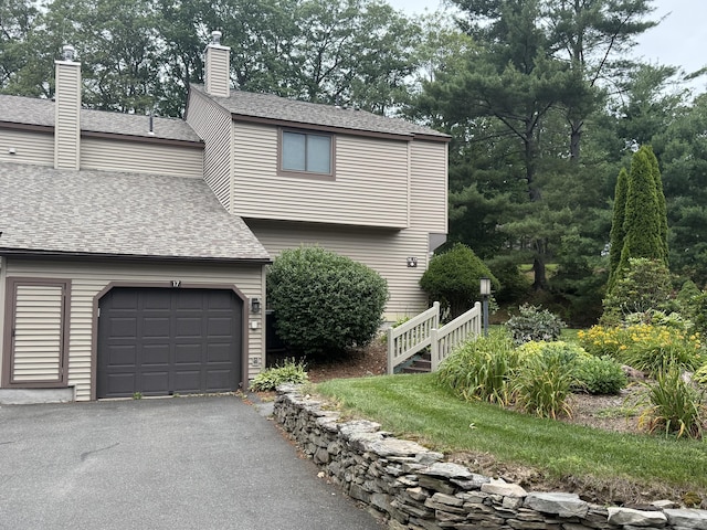17 Maple Ln Unit 17, Avon, CT 06001 - photo 1