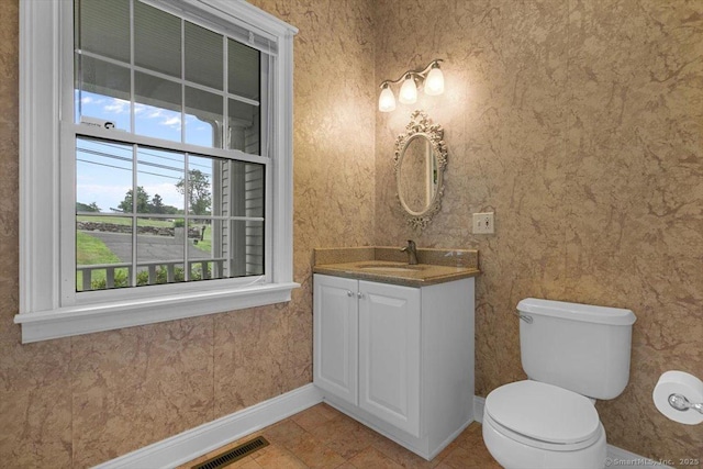 92 Tyler City Rd, Orange, CT 06477 - bathroom featuring baseboards and vanity