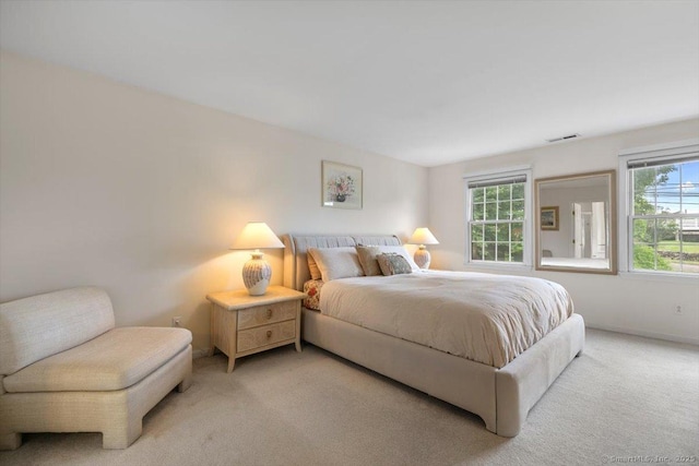 92 Tyler City Rd, Orange, CT 06477 - bedroom with carpet floors