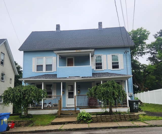 147 Hickory St, Norwich, CT 06360 - photo 1
