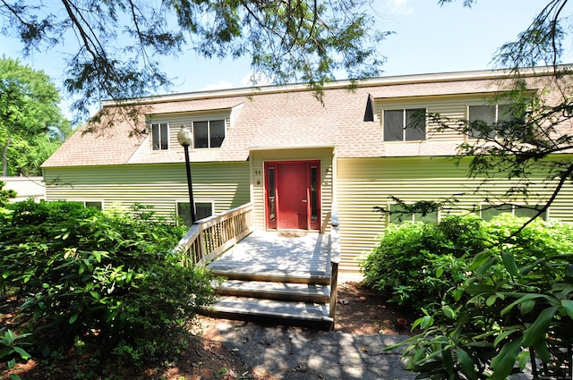 9 Carriage Dr Unit 9, Simsbury, CT 06070 - photo 1