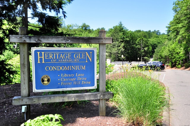 9 Carriage Dr Unit 9, Simsbury, CT 06070 - photo 37