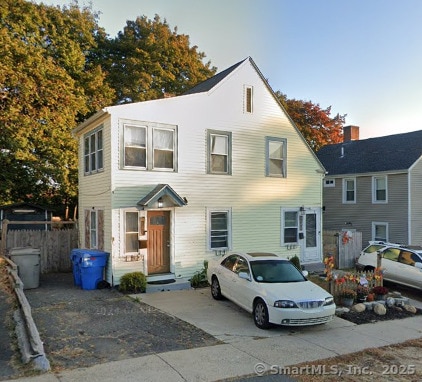 148 Greene St, Bristol, CT 06010 - view of front facade