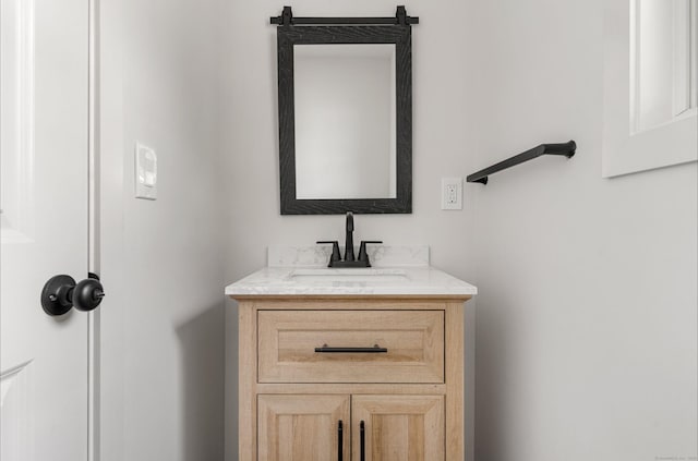 281 E Ave, Norwalk, CT 06850 - bathroom with vanity