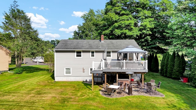 111 Pinehurst Dr, Meriden, CT 06450 - photo 4