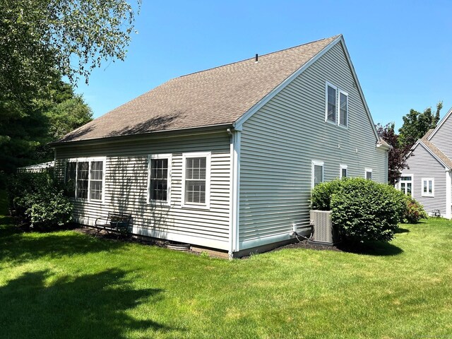 7 Clover Ln Unit 7, Farmington, CT 06032 - photo 5