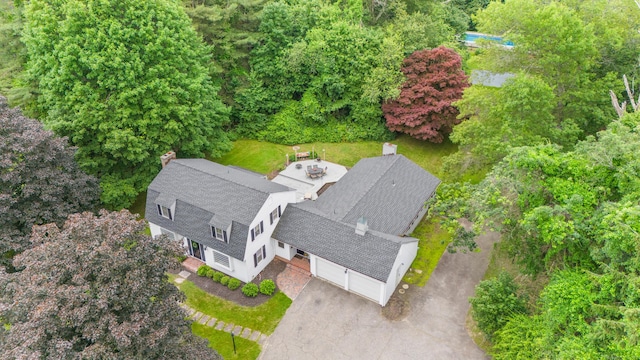 99 Breezy Hill Rd, Harwinton, CT 06791 - photo 1