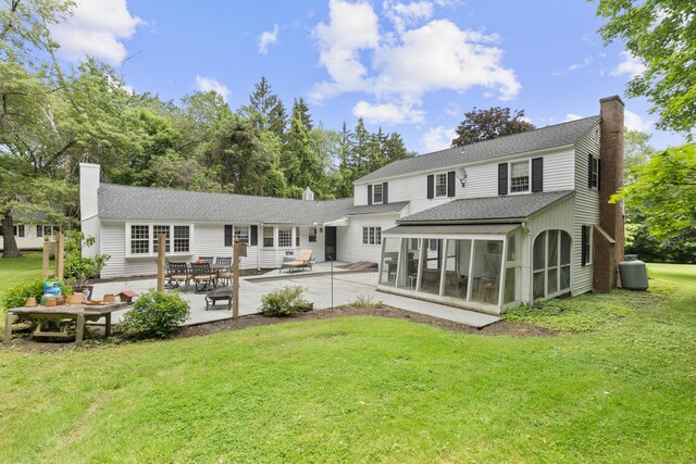 99 Breezy Hill Rd, Harwinton, CT 06791 - photo 4
