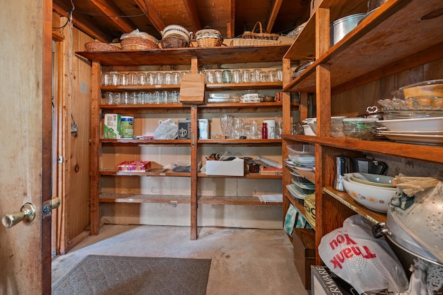 95 Flagg Ave, Watertown, CT 06779 - view of storage