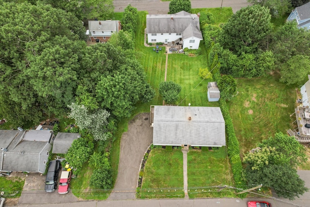 95 Flagg Ave, Watertown, CT 06779 - aerial view