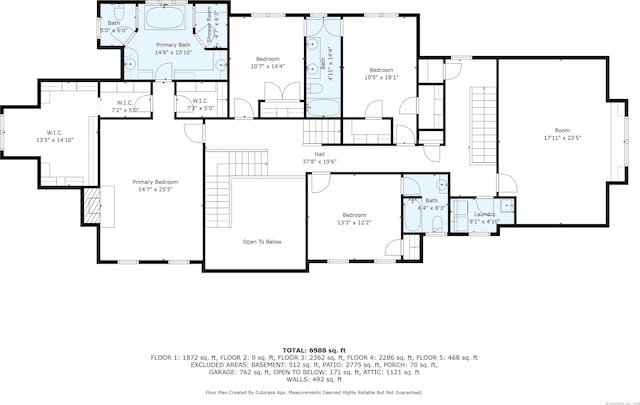 30 Wellington Dr, Fairfield, CT 06824 - photo 40
