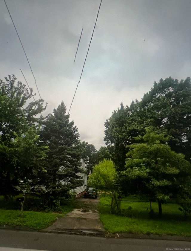 560 Middletown Ave, New Haven, CT 06513 - view of street