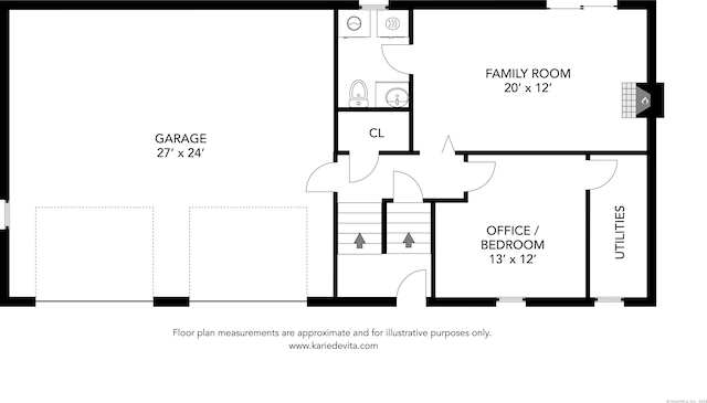 17 Hammick Rd, West Hartford, CT 06107 - photo 34