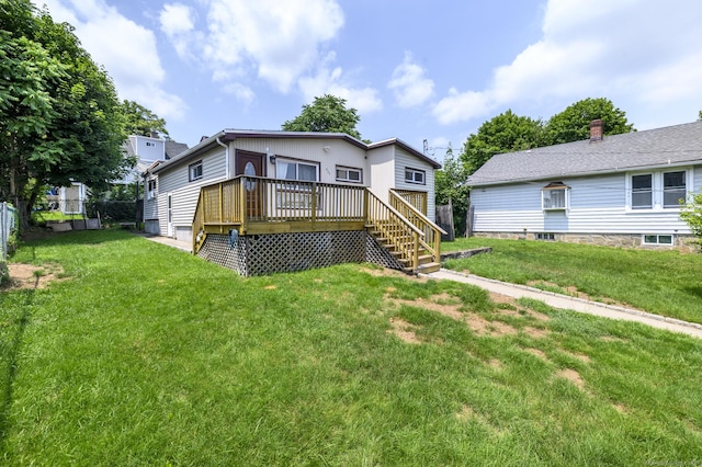 207 Hillcrest Rd, Bridgeport, CT 06606 - photo 2