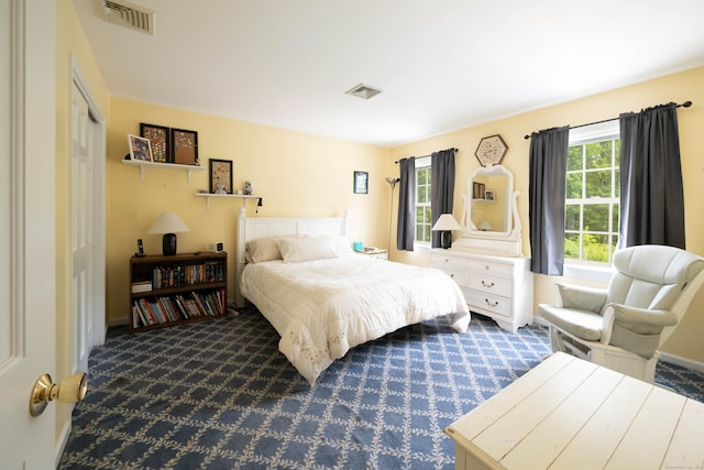 51 Wood Lot Ln, Southbury, CT 06488 - carpeted bedroom featuring a closet
