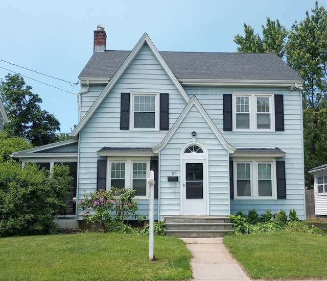 97 Calvin Ave, Bridgeport, CT 06604 - photo 1