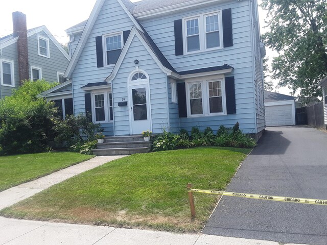 97 Calvin Ave, Bridgeport, CT 06604 - photo 3