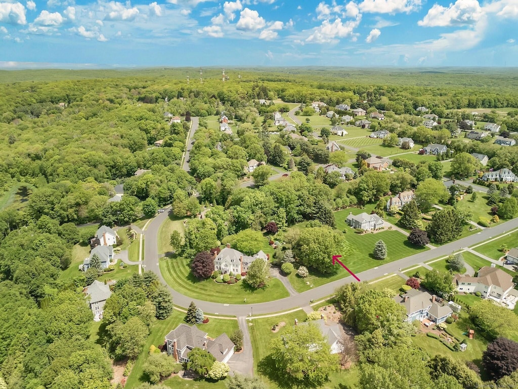 105 Partridge Lndg, Glastonbury, CT 06033