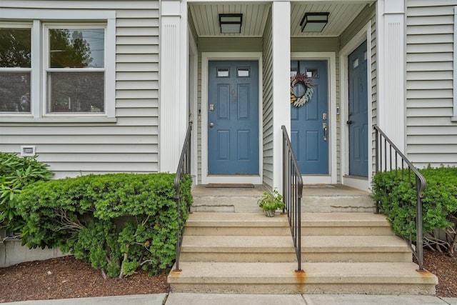 69 Ellsworth St Apt 101, Bridgeport, CT 06605 - property entrance