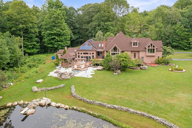403 Riley Mountain Rd, Coventry, CT 06238 - photo 1