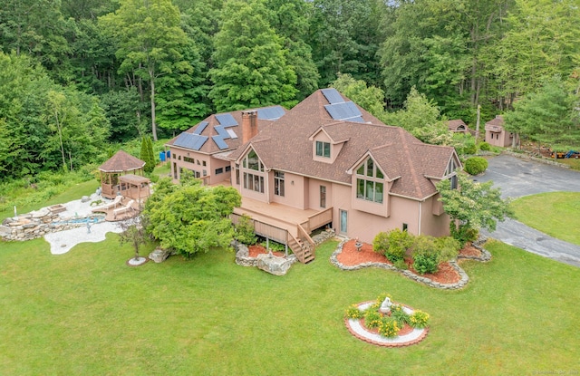 403 Riley Mountain Rd, Coventry, CT 06238 - photo 2