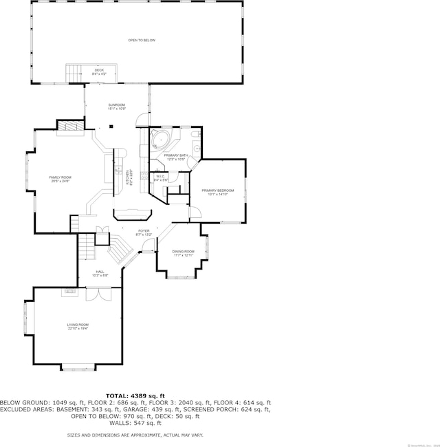 403 Riley Mountain Rd, Coventry, CT 06238 - photo 38
