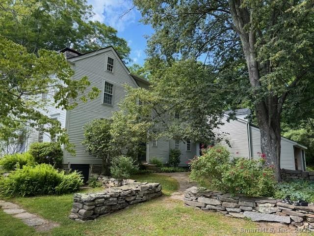 85 Potash Hill Rd, Sprague, CT 06330 - exterior space