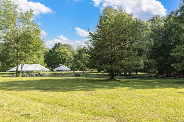 85 Potash Hill Rd, Sprague, CT 06330 - view of yard