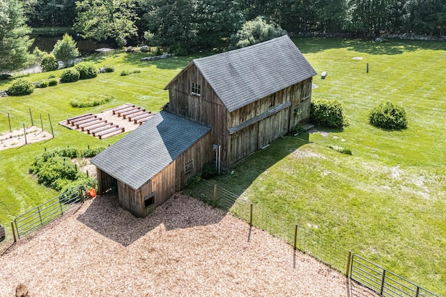 85 Potash Hill Rd, Sprague, CT 06330 - view of subject property