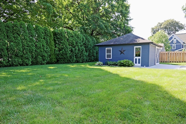 30 Elizabeth St, Bethel, CT 06801 - view of yard