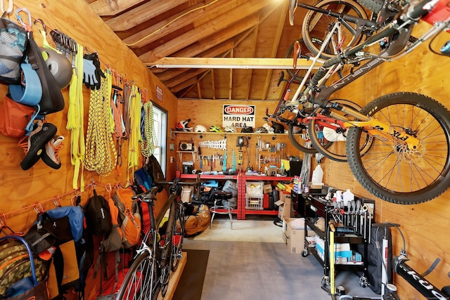 30 Elizabeth St, Bethel, CT 06801 - view of storage room