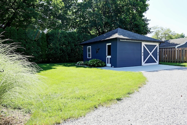 30 Elizabeth St, Bethel, CT 06801 - view of outbuilding