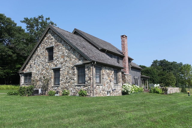 85 Chalybes Rd W, Roxbury, CT 06783 - photo 4