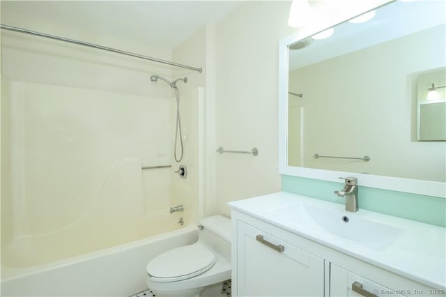 95 Audubon St Unit 339, New Haven, CT 06510 - full bath featuring vanity and washtub / shower combination